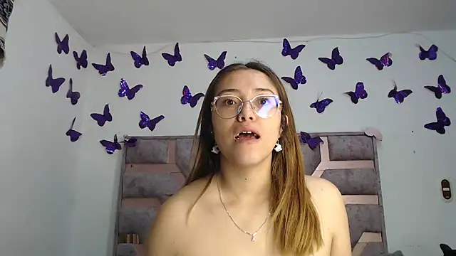 Anny Fox- online show from 02/06/26, 04:17