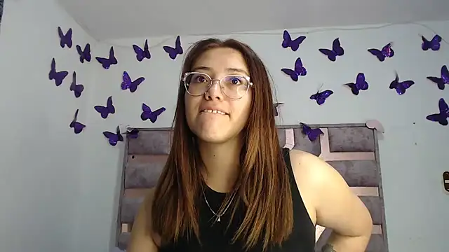 Anny Fox- online show from 02/25/26, 06:23