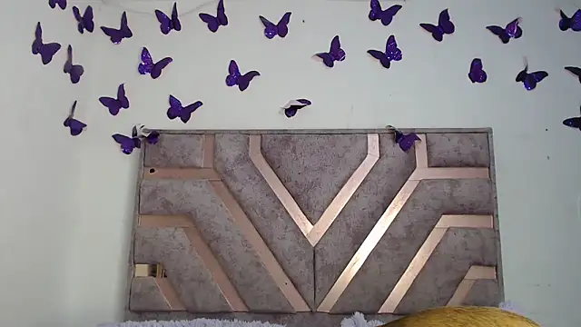 Anny Fox- online show from 03/26/26, 04:07