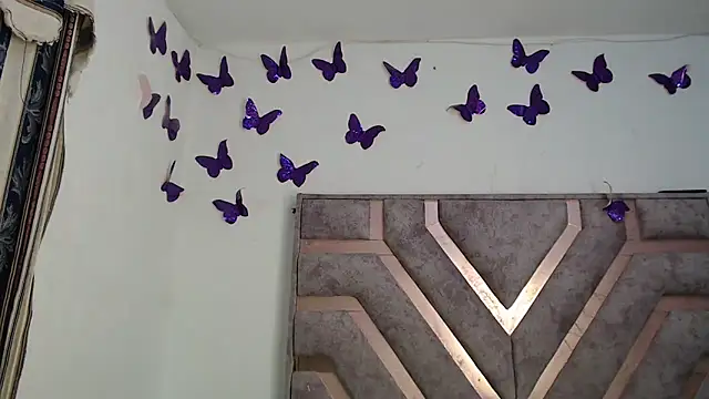 Anny Fox- online show from 05/10/26, 02:17