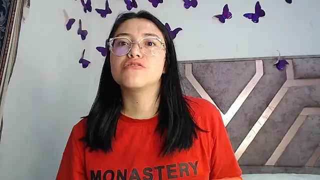 Anny Fox- online show from 05/31/26, 03:04