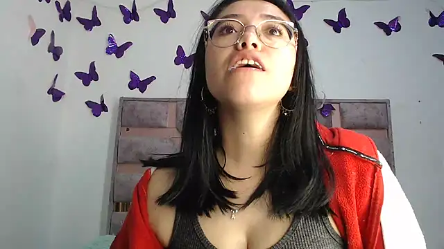 Anny Fox- online show from 06/02/26, 02:57