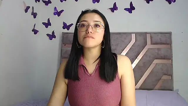 Anny Fox- online show from 07/23/26, 04:10