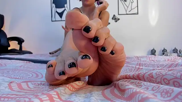 Keiny-Rave online show from 03/08/25, 07:20