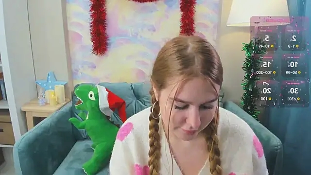 Snapshot of Ellie_Wellie chatting on 12/29/24, 05:22 Ellie Wellie online show from 12/29/24, 05:22