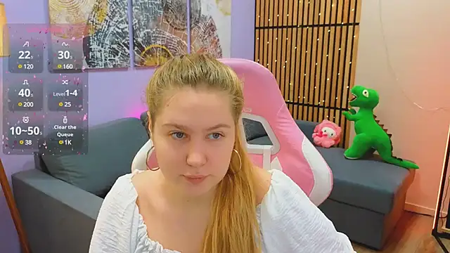 Snapshot of Ellie_Wellie chatting on 02/12/25, 03:16 Ellie Wellie online show from 02/12/25, 03:16