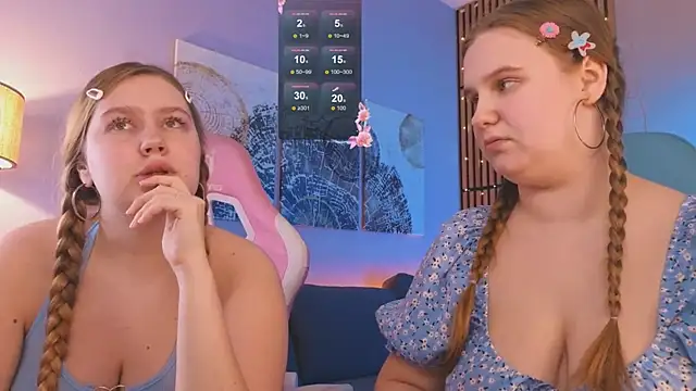 Snapshot of Ellie_Wellie chatting on 02/24/25, 05:31 Ellie Wellie online show from 02/24/25, 05:31