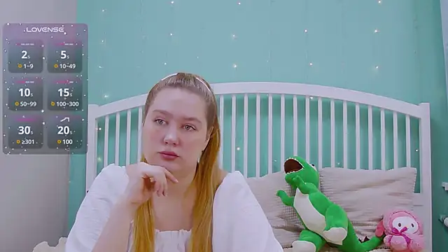 Snapshot of Ellie_Wellie chatting on 03/02/25, 11:18 Ellie Wellie online show from 03/02/25, 11:18