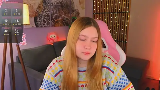 Snapshot of Ellie_Wellie chatting on 03/07/25, 02:56 Ellie Wellie online show from 03/07/25, 02:56