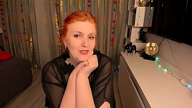 Snapshot of Fire-Fox-One chatting on 02/26/25, 03:52 Fire-Fox-One online show from 02/26/25, 03:52