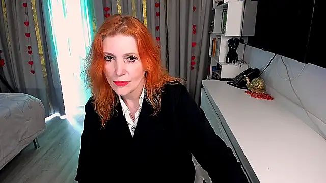 Fire-Fox-One online show from 04/05/26, 07:27