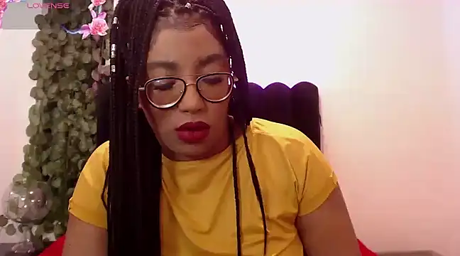 AmyBriiggs online show from 02/01/25, 04:35