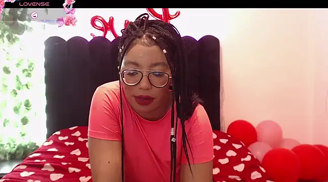 AmyBriiggs online show from 02/16/25, 02:54