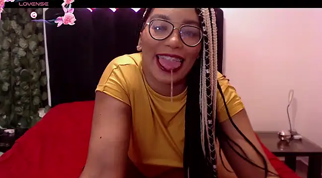 AmyBriiggs online show from 03/03/25, 04:14