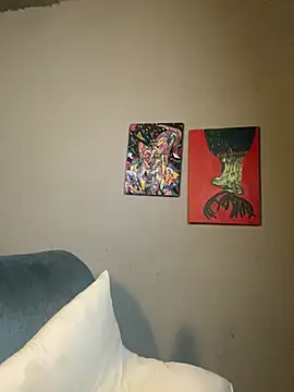 Zizi-campbel online show from 02/23/26, 01:41