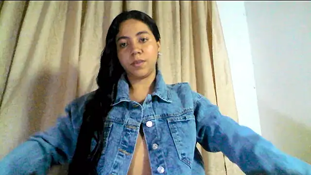 Katherin Carter  online show from 01/14/25, 12:11