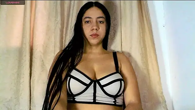 Katherin Carter  online show from 02/18/25, 07:52