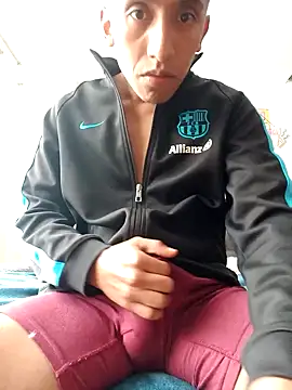 Snapshot of Alex-col chatting on 01/10/25, 09:10 Alex-col online show from 01/10/25, 09:10