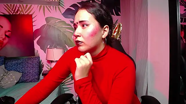 Snapshot of Gurvinder_1 chatting on 02/06/25, 02:11 Gurvinder 1 online show from 02/06/25, 02:11