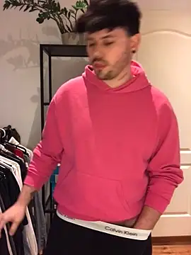 gayboooy nrw online show from 12/19/25, 02:13