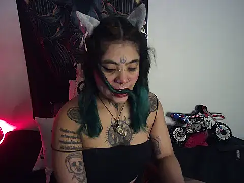 Eta carinae online show from 03/05/25, 02:14