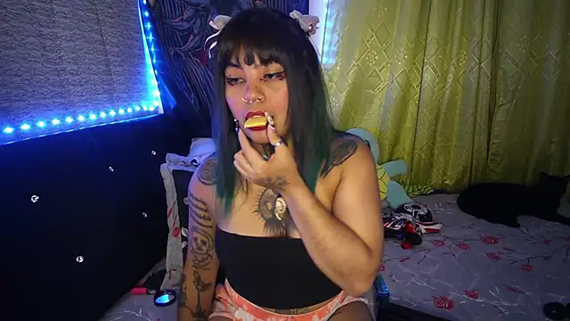 Eta carinae online show from 10/20/25, 02:56