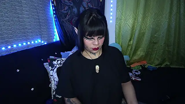 Eta carinae online show from 01/09/26, 02:58