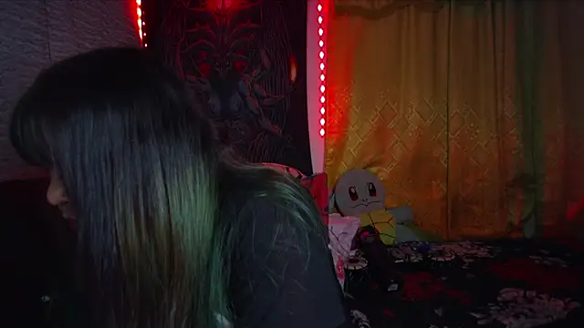 Eta carinae online show from 04/01/26, 04:35