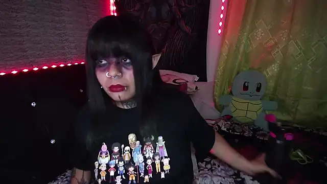 Eta carinae online show from 04/08/26, 04:23