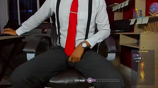 Hideintheoffice online show from 12/27/24, 12:07