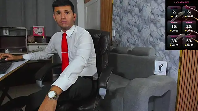 Hideintheoffice online show from 02/01/26, 05:06