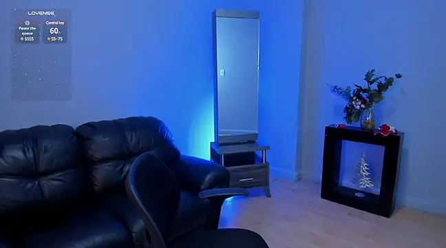 Camillesanto online show from 12/30/24, 11:49