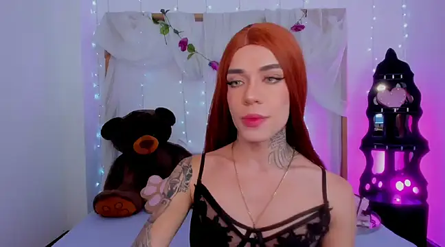 Camillesanto online show from 01/15/25, 09:20