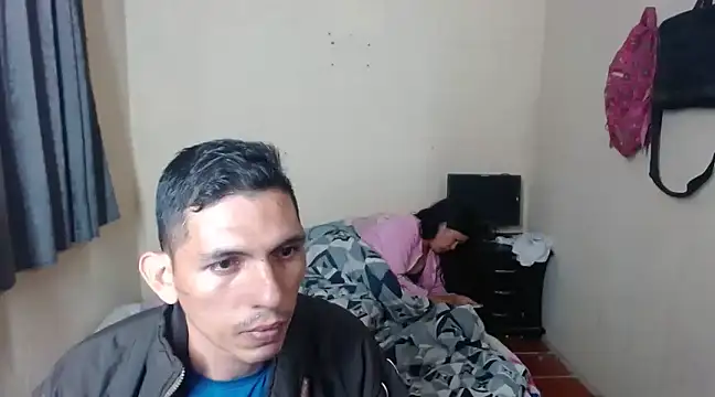 Snapshot of chayanne_odisea chatting on 02/01/25, 01:34 chayanne odisea online show from 02/01/25, 01:34