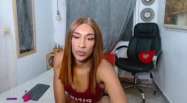 Dannacamilsaenz online show from 12/20/24, 09:50