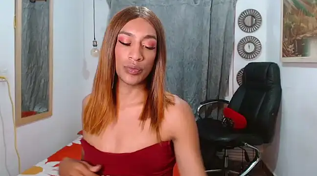 Dannacamilsaenz online show from 01/10/25, 11:43