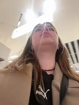 MayaMystic online show from 01/08/25, 03:07