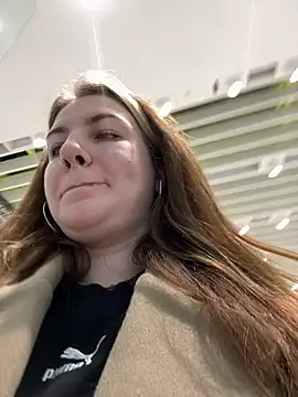 MayaMystic online show from 01/12/25, 02:09