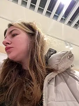 MayaMystic online show from 01/15/25, 03:07