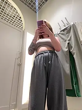 MayaMystic online show from 01/17/25, 02:18