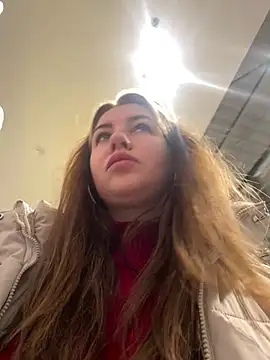 MayaMystic online show from 02/03/25, 09:19