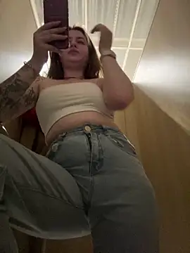 MayaMystic online show from 03/11/25, 06:19