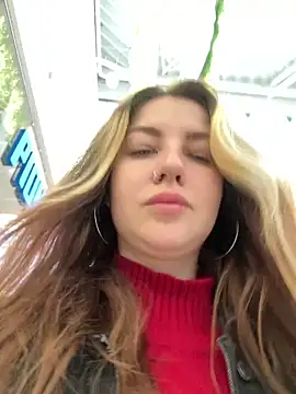 MayaMystic online show from 03/20/25, 01:37