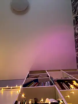 MayaMystic online show from 09/26/25, 01:04