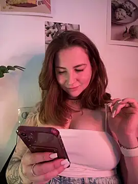 MayaMystic online show from 04/13/26, 01:05