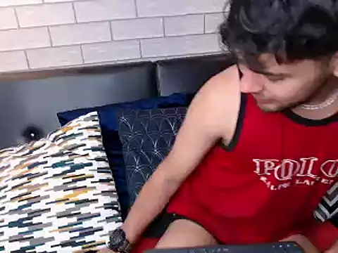 Samir bear online show from 01/29/25, 03:15