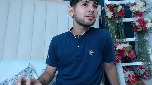 Samir bear online show from 03/12/25, 12:26