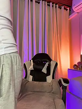 Samir bear online show from 01/14/26, 12:44