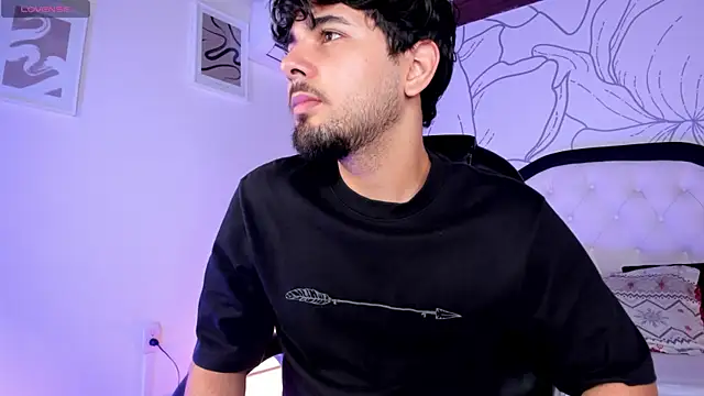 Samir bear online show from 05/01/26, 12:54