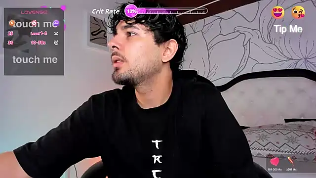 Samir bear online show from 05/28/26, 12:35